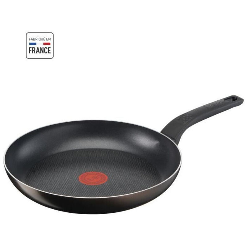 Poêle 32cm Aluminium Revêtement Anti adhésif Easy Cook & Clean Tefal La Poêle - vue 1