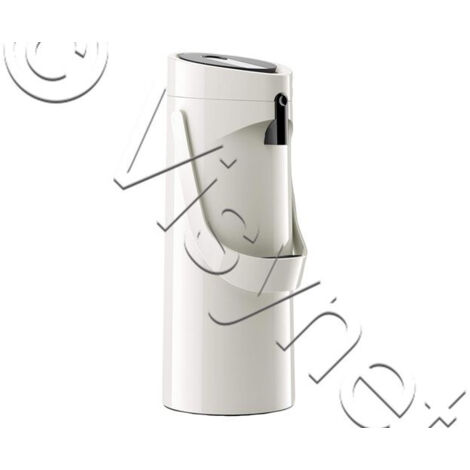 Tefal - ponza thermos avec pompe vacuum jug hg - 1,9l white -