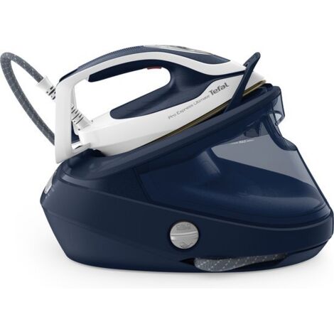 Tefal Pro Express Ultimate II GV9720 centrale vapeur 8 bars