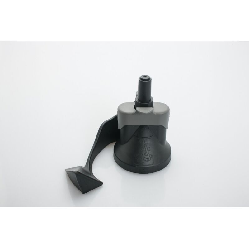 SEB - Ersatzteil - Schaufel und Gelenk actifry - - tefal 522183507799003023