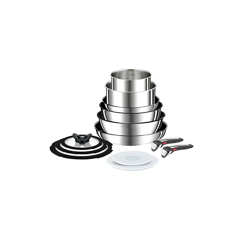 Set 13 pezzi: s 24/28 +Ca 16/20 + g 24 + W26 +