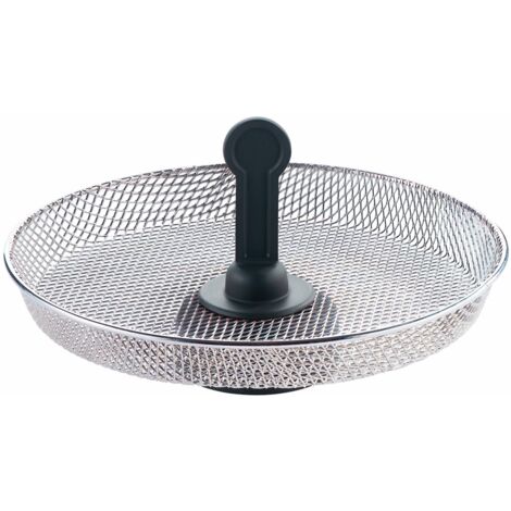 Tefal Snack Inserisci XA7010 - Cesto di cottura Compatibile con il Fryuser attivo a caldo