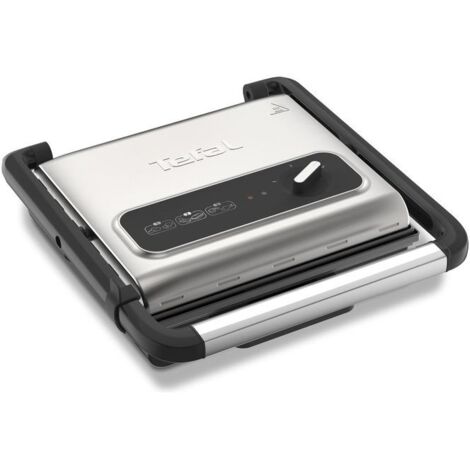Tefal Start GC242D grill elettrico de contatto
