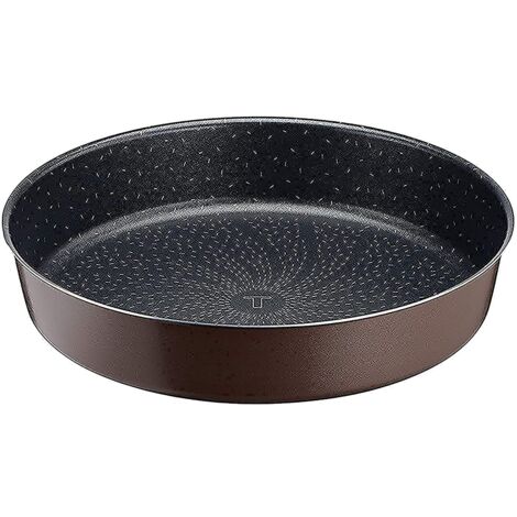 Tefal Success Uno Stampo a Mancanza, Alluminio, Marrone, 26 cm