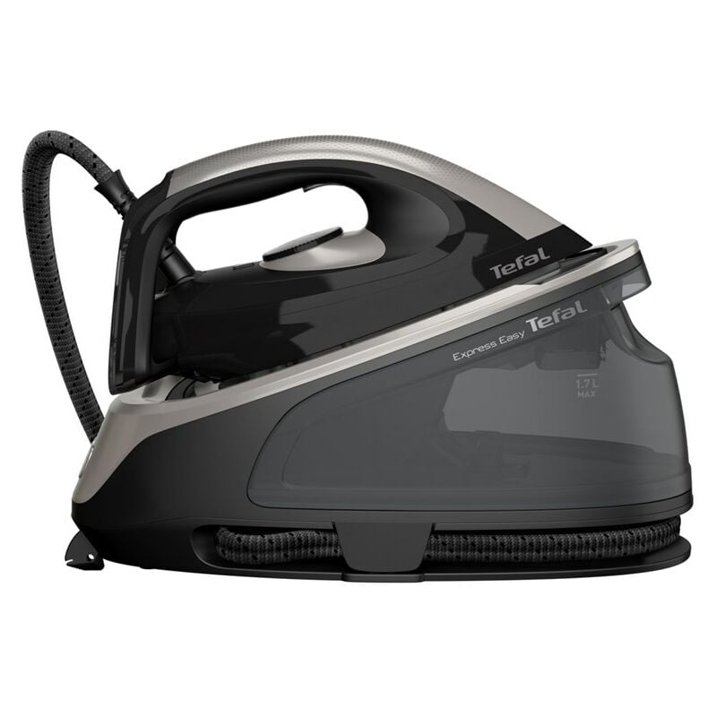 Tefal - Express Easy SV6140 2200 w 1,7 l Negro, Gris