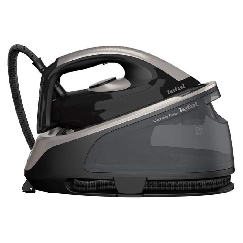 Tefal - Express Easy SV6140 2200 w 1,7 l Noir, Gris