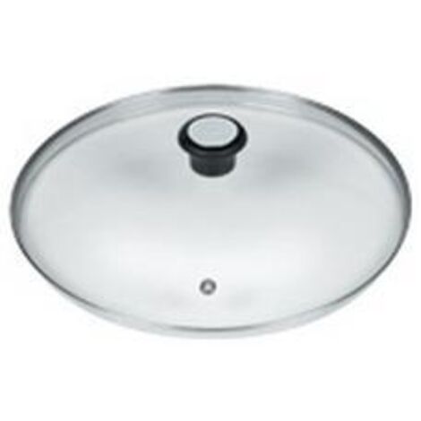 Tefal TEFAL 280977 - Transparent - Verre - 280 mm - 280 mm (28097712)