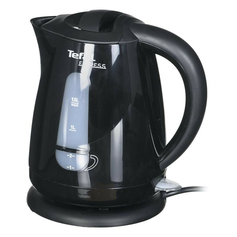 KO2998 BOUILLOIRE, noir - Tefal
