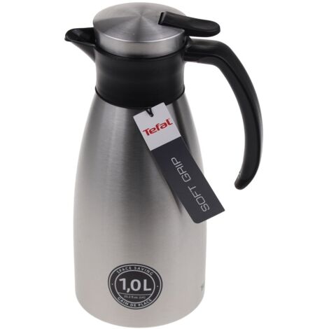 Tefal - termos 1l nero k3043114 - k3043114 - 4168430000543