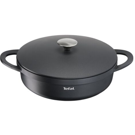 Tefal Trattoria Hapjespan 28 cm