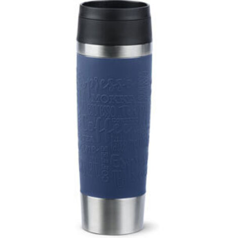 Tefal - travel mug classic 0.5l bleu - n2022110 - 4168430013789