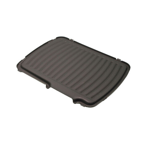 Tefal TS-01035590 Placa de cocción para grill de contacto GC3050, GC3058 Ultra Compact 600