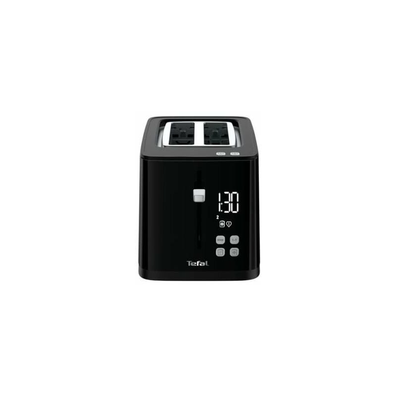 Tefal - TT640810 2 fetta/e 850 w Nero