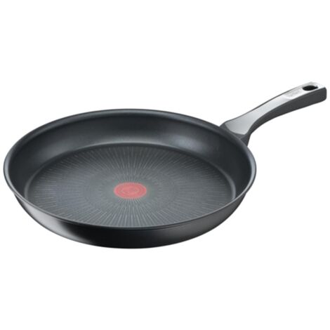 Tefal Unlimited ON Padella, Antiaderente, induzione, Alluminio, Illimitato su