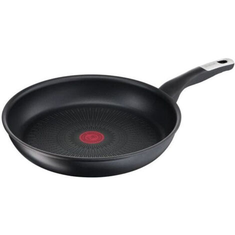 Tefal - unlimited - padella per friggere - 30cm - g2550702 - 3168430300675