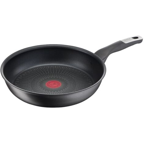 Tefal - unlimited - poêle a frire - 26 cm - g2550502 -