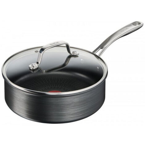 Tefal Unlimited Premium casseruola 24 cm induzione