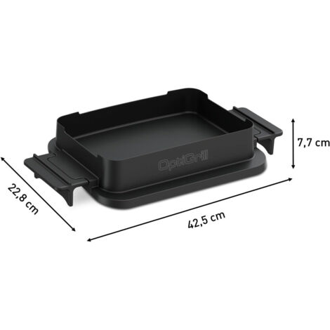 Tefal XA732810 Moule à pâtisserie en aluminium