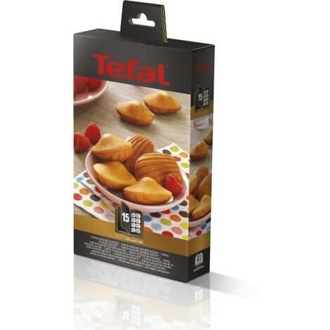 Plaques pancake Snack Collection n°10 Tefal XA801012