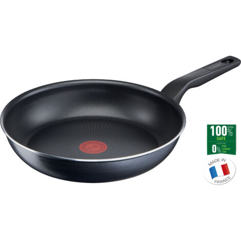 Tefal XL Force padella da 24 cm nera
