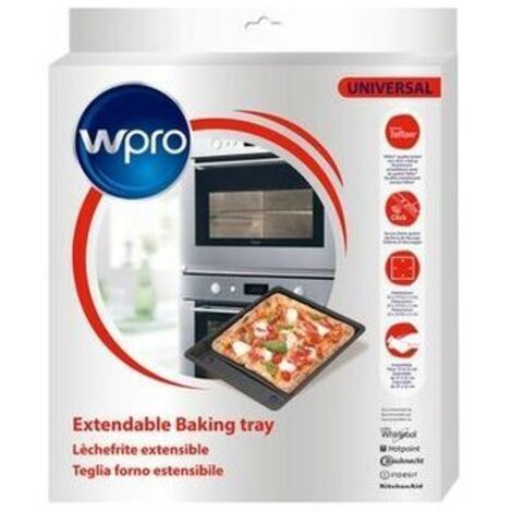 Teflon-auffangwanne - Wpro - ubt521