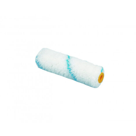 Teflon®-beschichtete Hülse mattes Finish 180mm