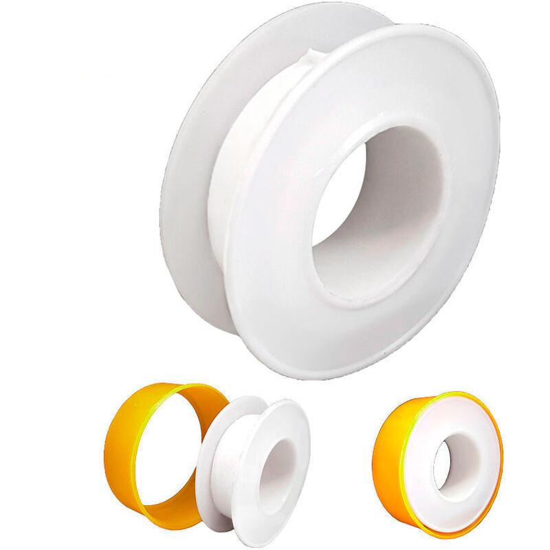 

Cinta de teflon - 19x50m - EDM