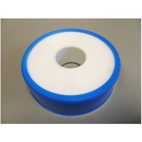 Teflon fontan media densidad 19mmx0,1mmx50mt ptfe bl s&m