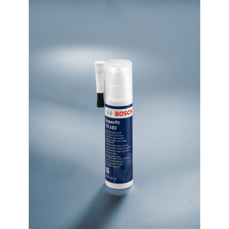 TEFLON POUR ÉTRIERS DE FREIN 200 ML 5000000376 BOSCH