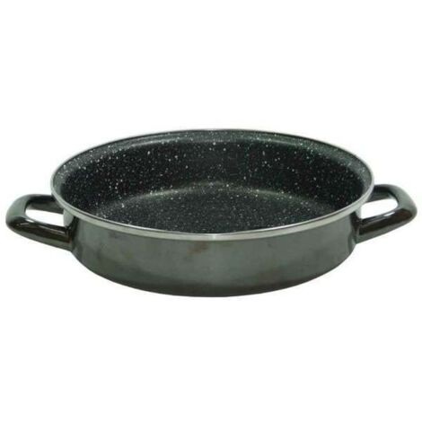 Tegame 2 Manici Cm 28 K2 Vitrinor