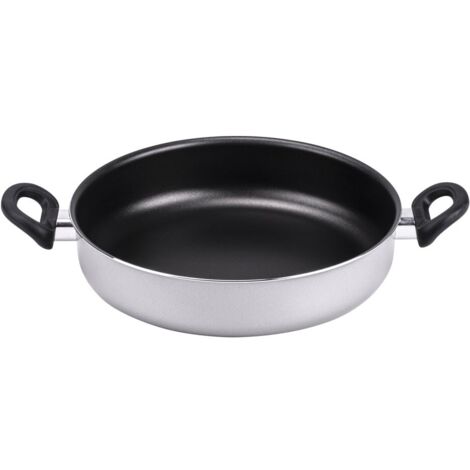 TEGAME ANTIADERENTE ‘CUCINA’ Ø cm. 28