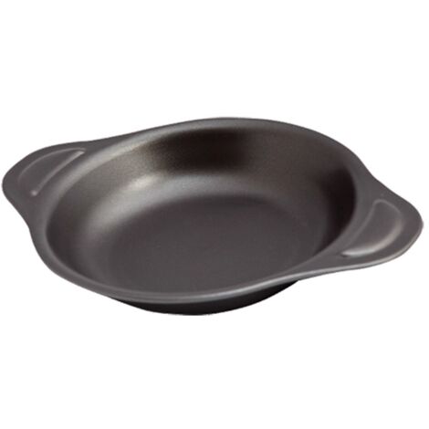 TEGAMINO PER UOVA E CREPES Ø cm 16 x h.3