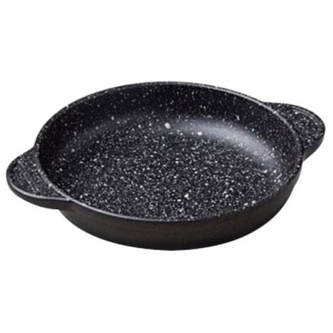 Tegamino Uovo Cm 14 Granito Risoli