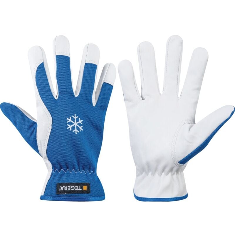 Ejendals - Tegera 217 Cold Resistant Gloves - Size 9