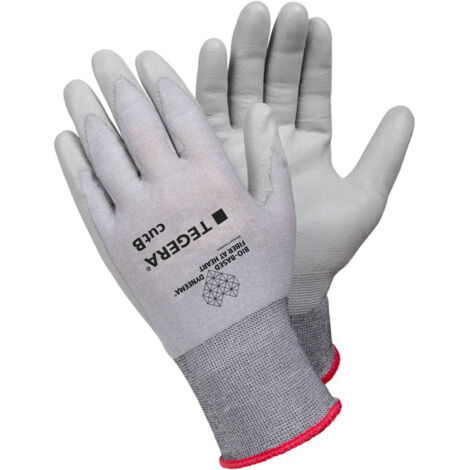 TEGERA Handschuh 909, Dyneema, Gr. 9 12 Stk