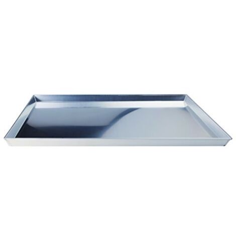 Stampino Per Biscotti Quadrato In Lamiera Stagnata 5 Cm – Birkmann - 2