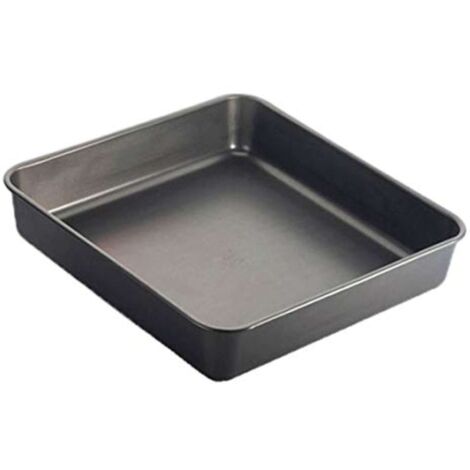 Teglia Antiaderente pizza sfornatutto 30 x 30 x 5,5 cm vespa