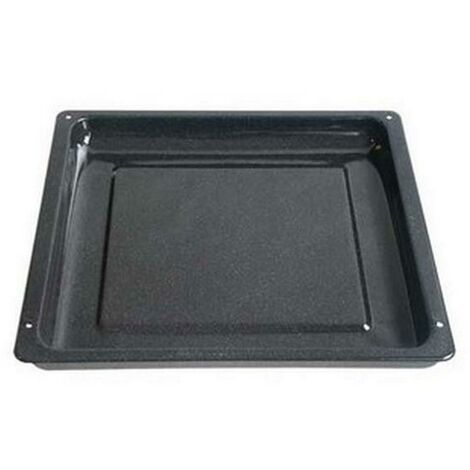 Teglia da forno 380 x 340 mm - Forni, Fornelli Elettrici e a Gas - CANDY - 530433662734110331