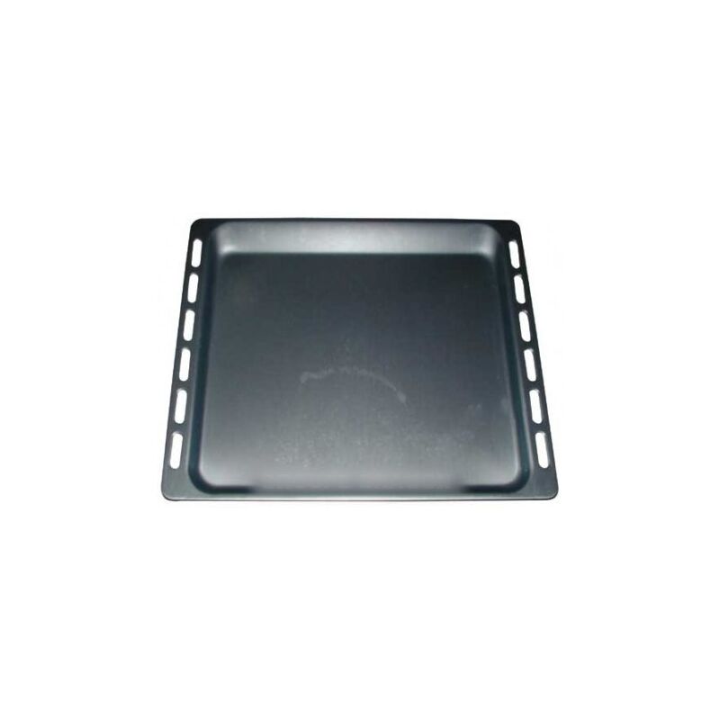 Teglia da forno 445 x 375 x 16 mm - Forni, Fornelli Elettrici e a Gas Ignis 1019704050535006400