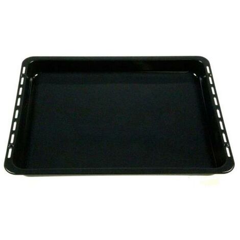 Teglia da forno 466 x 385 x 40 mm - Forni, Fornelli Elettrici e a Gas - ELECTROLUX - 2803463662734981283
