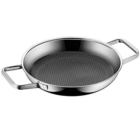 Teglia da forno antiaderente da 24 cm - 01756346411 - wmf