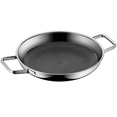 Teglia da forno antiaderente da 28 cm - 01756386411 - wmf