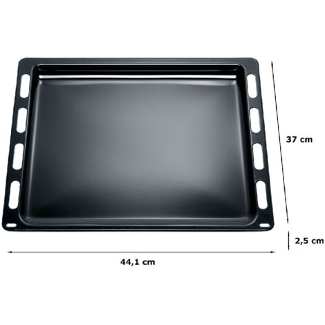 Teglia da forno smaltata