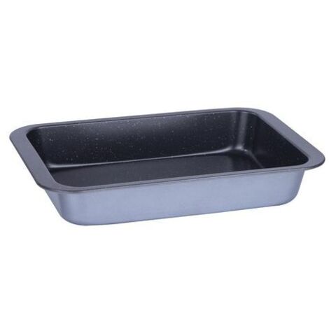 Teglia forno rettangolare 38x27 cm Magiche Delizie