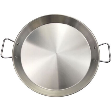 Teglia per paella BAUMALU 40 cm