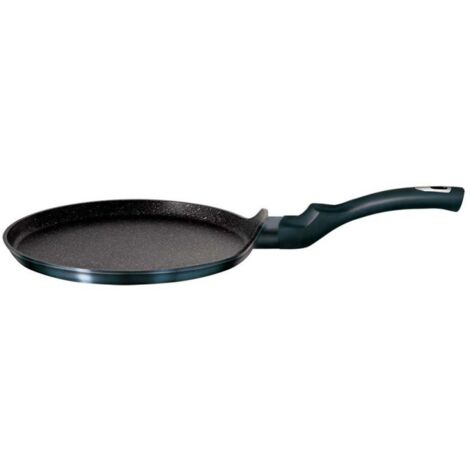 Teglia per pancake in granito 25 cm BERLINGER HAUS ACQUAMARINA BH-1876