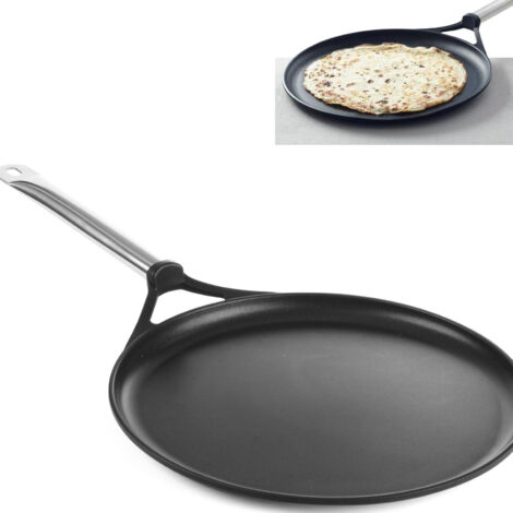 Teglia per pancake Profi Line 320x20 (h) - Hendi 629413