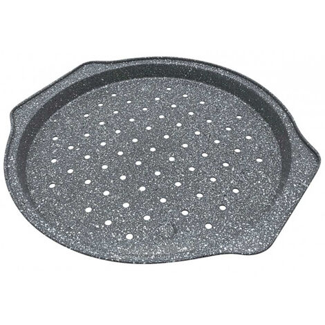 TEGLIA PER PIZZA 35cm KLAUSBERG KB-7496