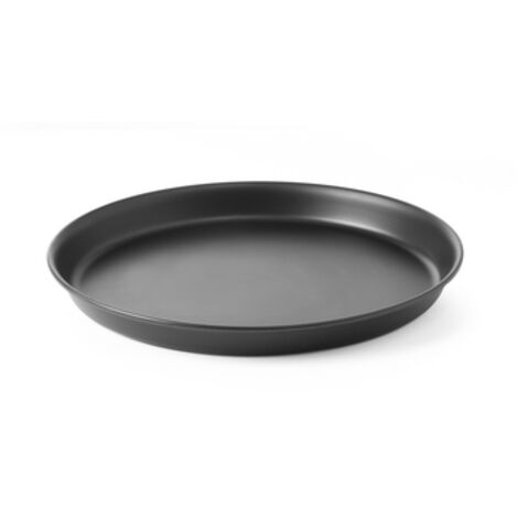 Teglia per pizza 36cm - Hendi 617403