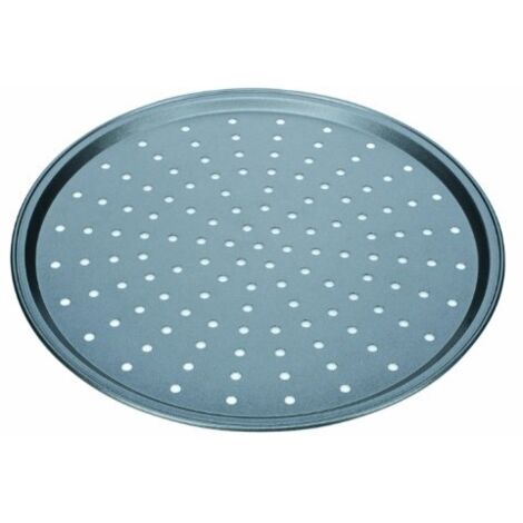 Teglia Pizza Forata cm 31 Delicia Tescoma 623122